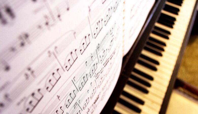 All About Sheet Music