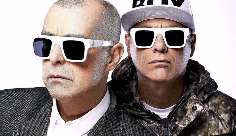 Pet Shop Boys Biography And Top 10 Songs