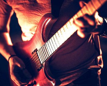 A guitarist guide to surviving the gig from Hell!