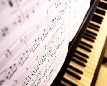 All About Sheet Music